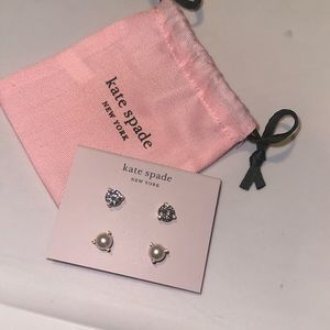 NWT Kate Spade Earrings